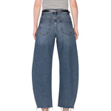 The Bubble Crop Knock Out