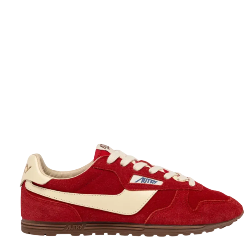 Windspin Low Ruby