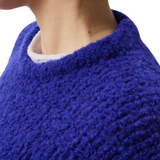 Zolly Knit Jumper Electrique