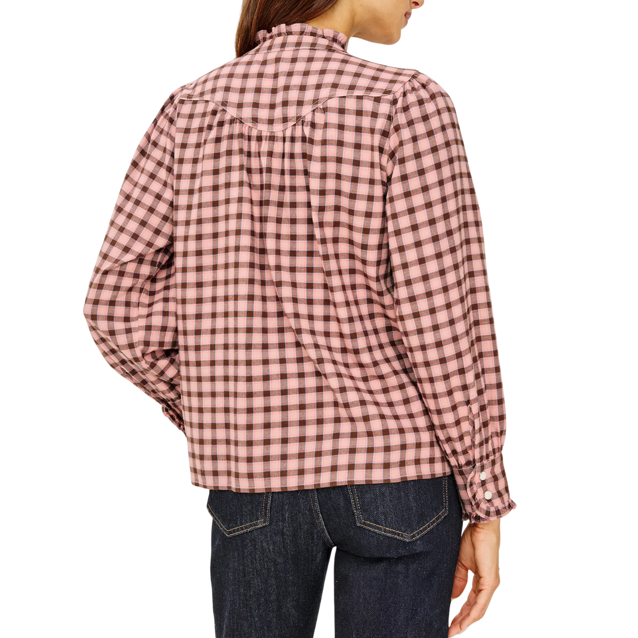 Alanna Garnet Rose Cobalt