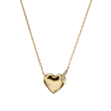 Astra Necklace Gold