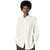 Aply Shirt White