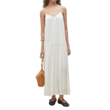 Carlota Dress Crème