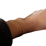 Cosma Bracelet Gold
