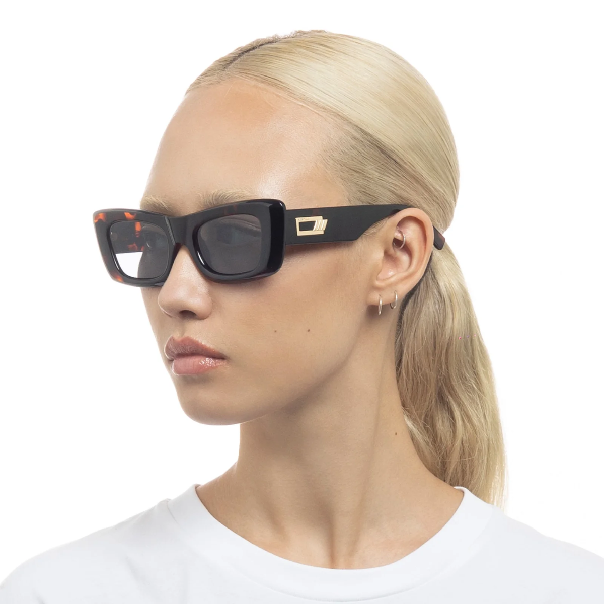 Dopamine Tort Sunglasses