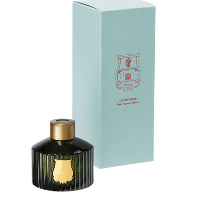Cire Trudon Diffuser, Ernesto Scent