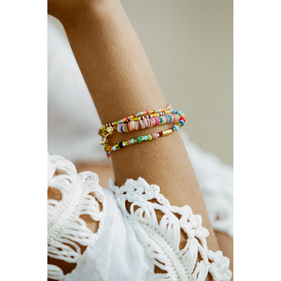 Holiday Bracelet