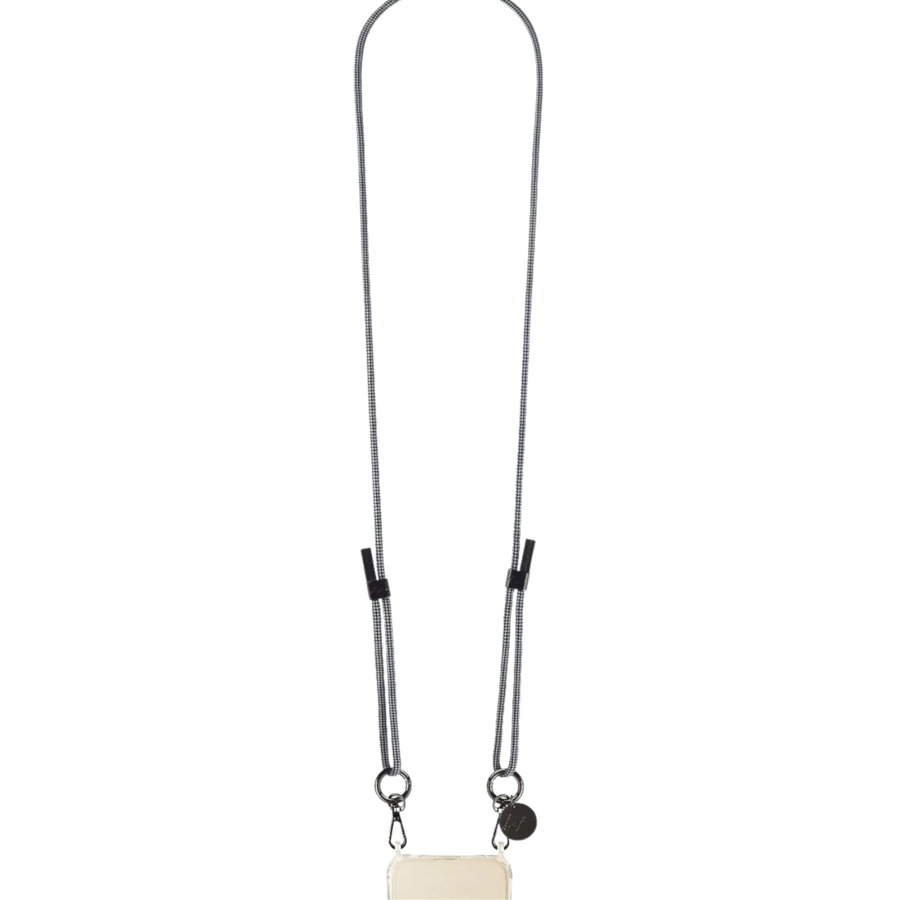 Liam Houndstooth Cord