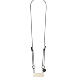 Liam Houndstooth Cord