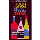 Hugh Johnson's Pocket Wine