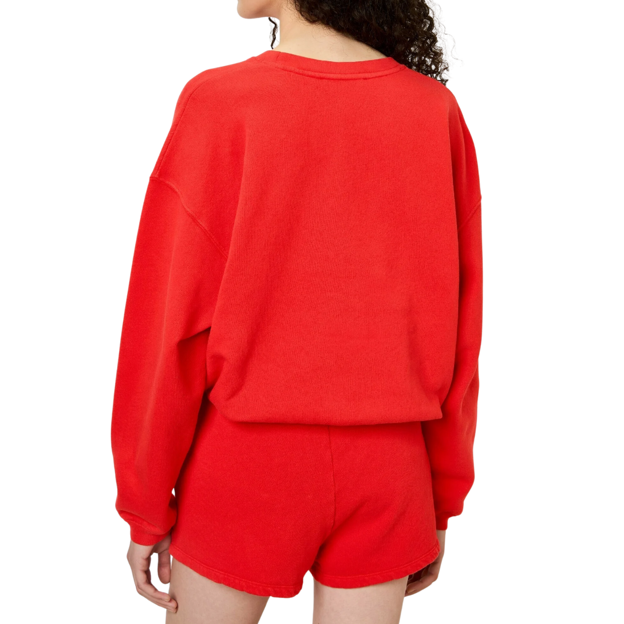 Izubird Fraise Sweat