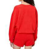 Izubird Fraise Sweat