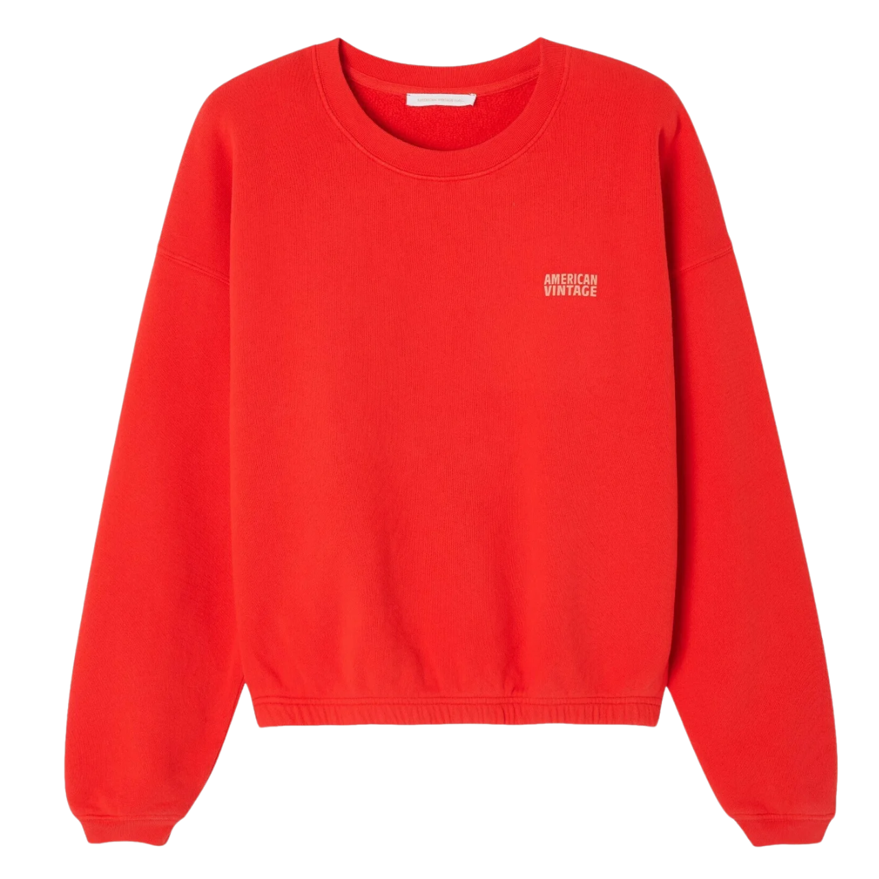 Izubird Fraise Sweat