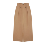 Jio Trousers Camel