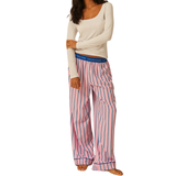 Ecovero Lazy Sunday Pyjama Bottoms