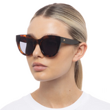 Air Heart Tort Sunglassses