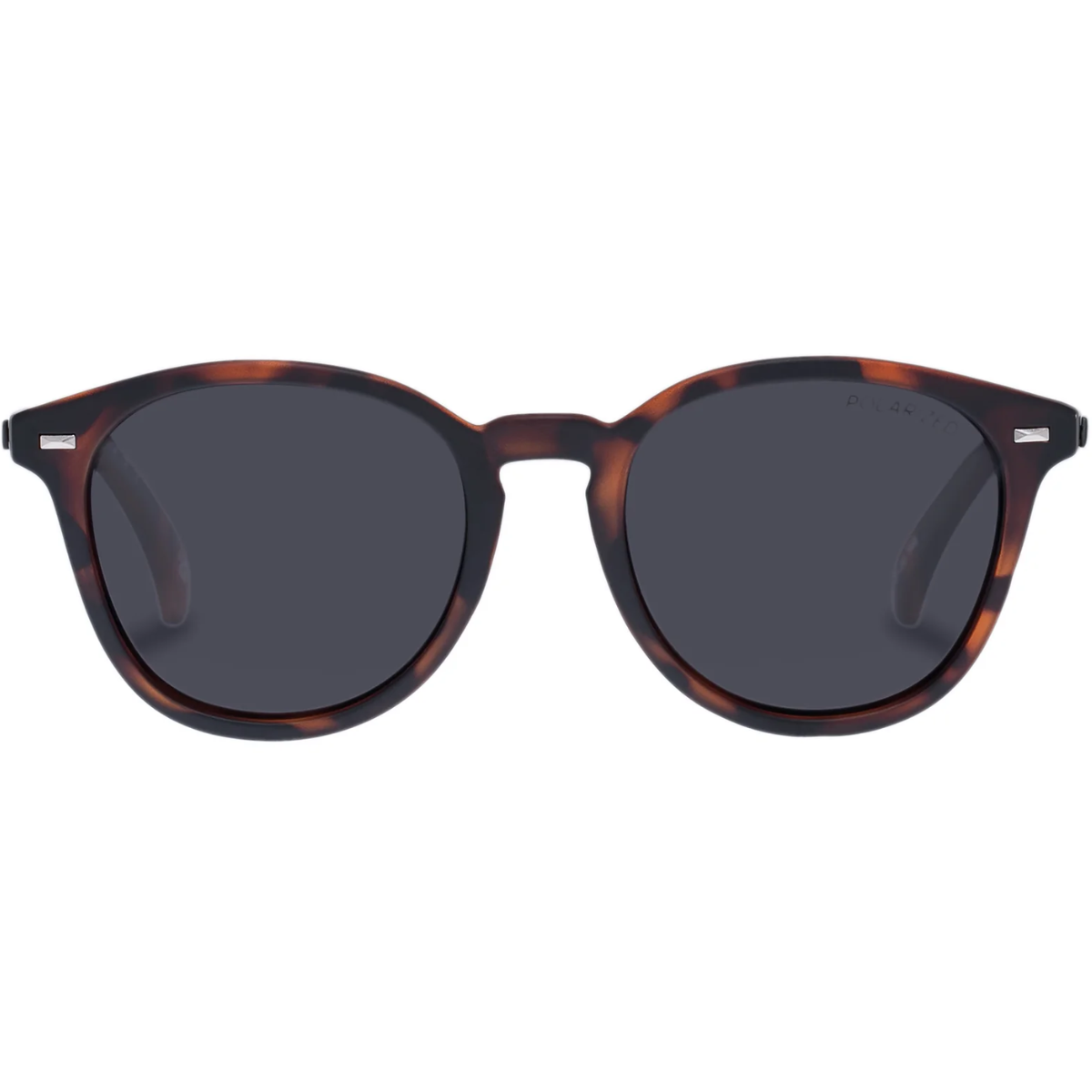 Bandwagon Matte Tort Sunglasses