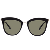 Caliente Black Gold Sunglasses