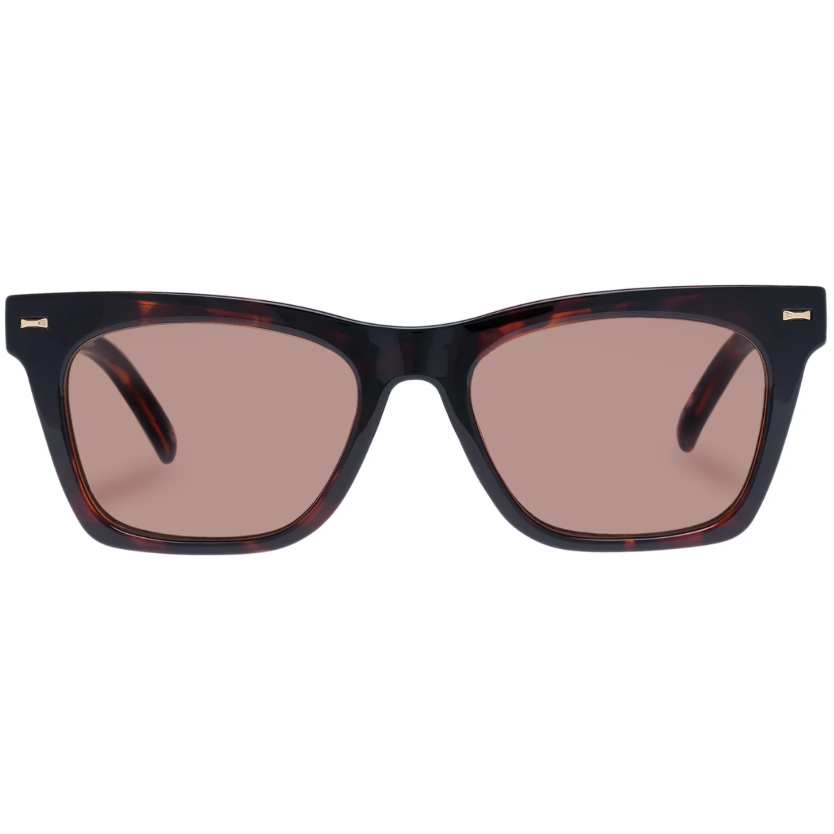 Chante Dark Tort Sunglasses