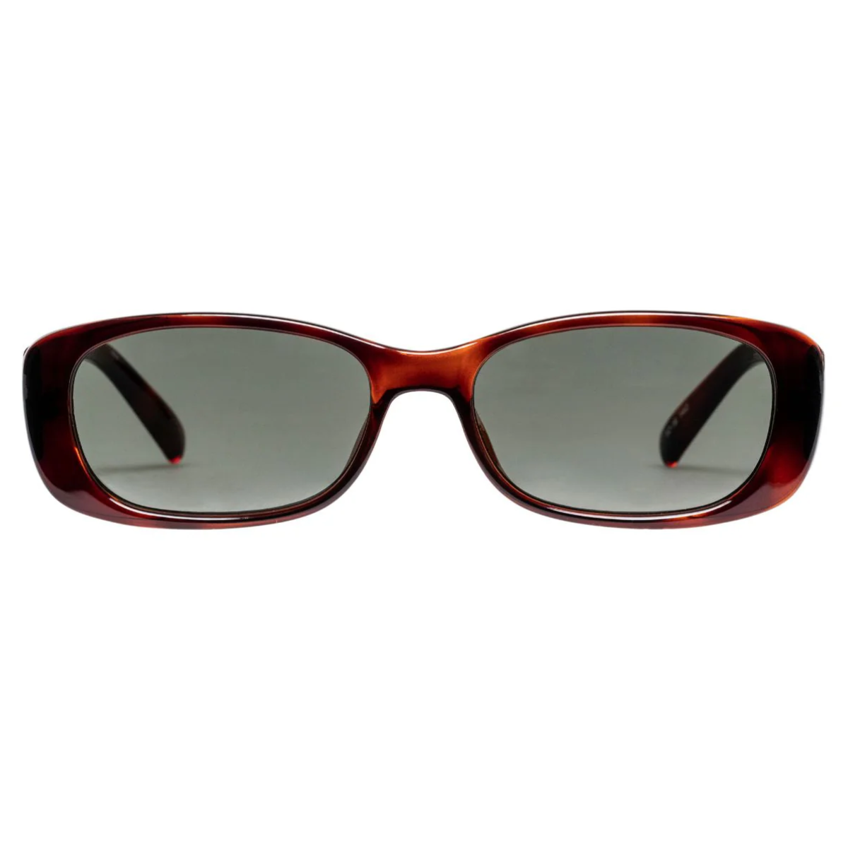 Unreal! Toffee Tort Sunglasses