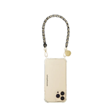 Lou Chain Black 40CM