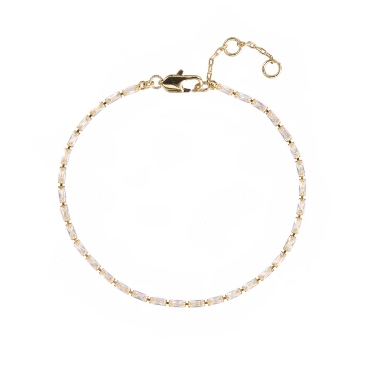 Luna Bracelet Gold
