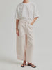 Crystal Pink Reece Trousers