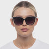 Armada Black Sunglasses