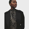 Lalo Blazer Black