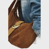 YouYou Handbag Cognac