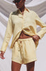 Jenner Shorts Sunshine