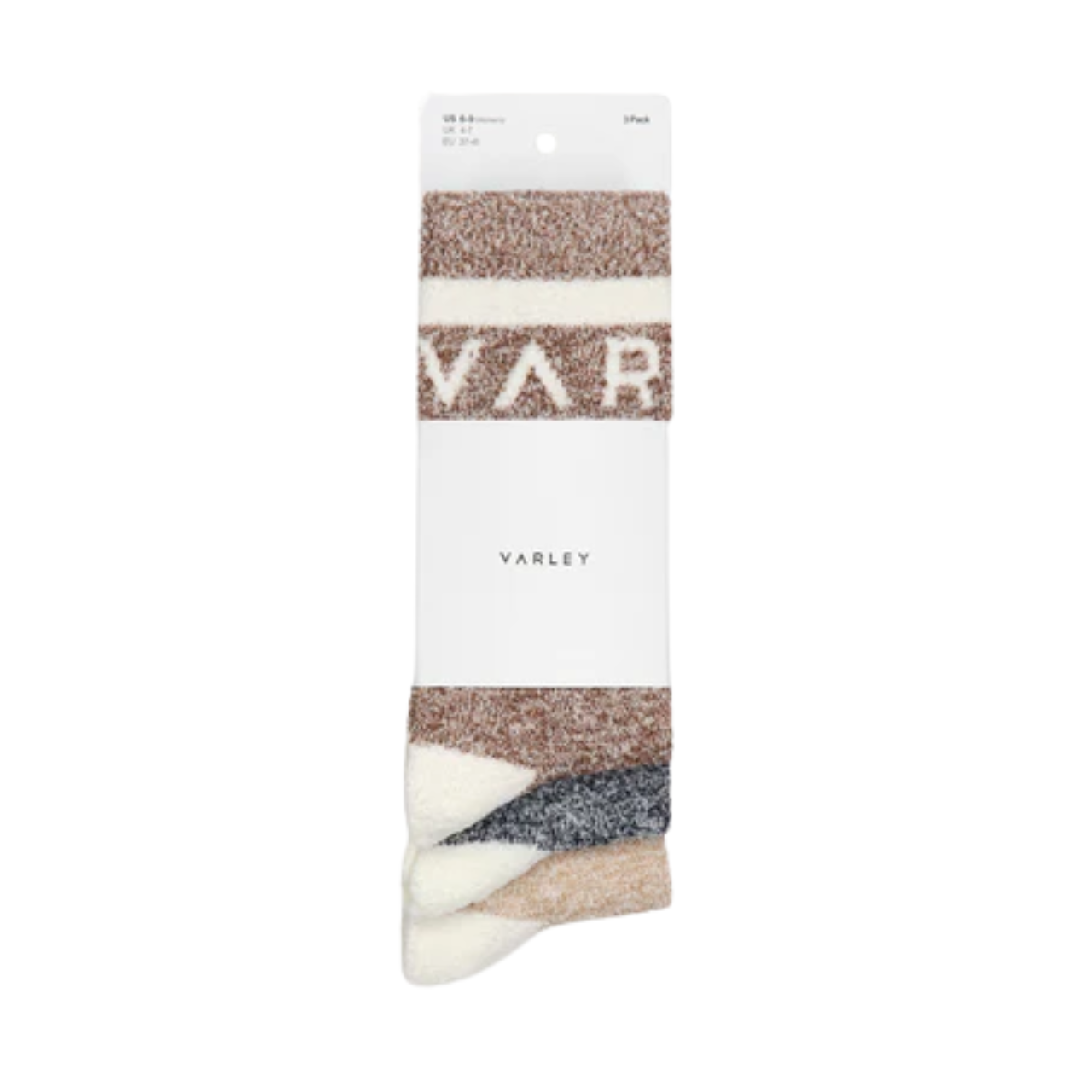 Spencer Sock 3 pack