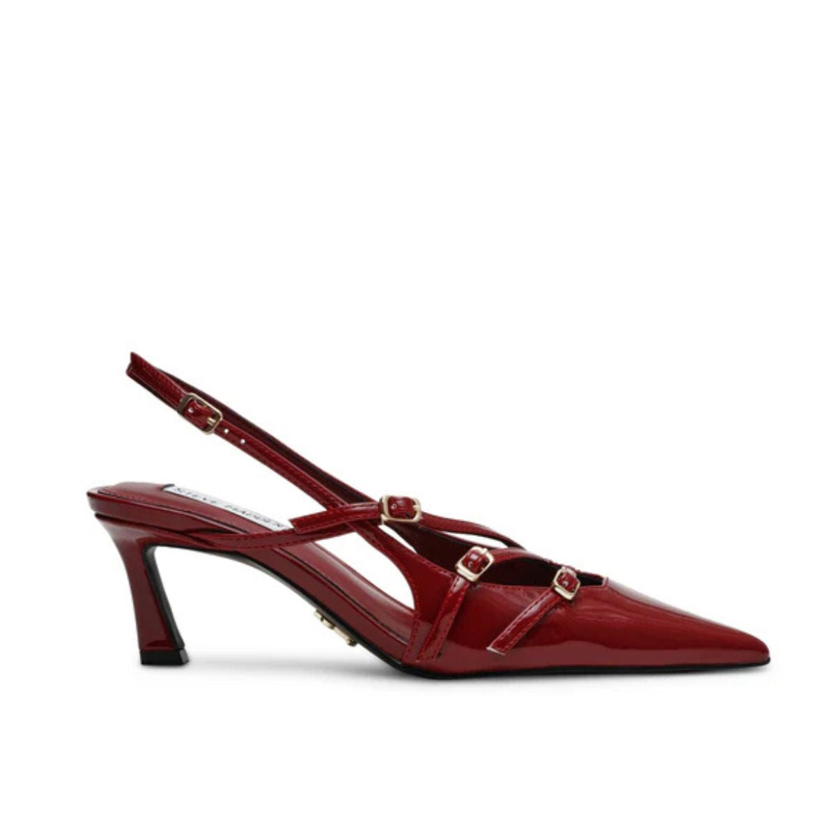 Liana Slingbacks Wine