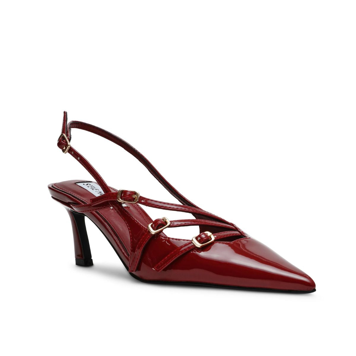 Liana Slingbacks Wine